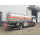 DongFeng airport refueling trucks